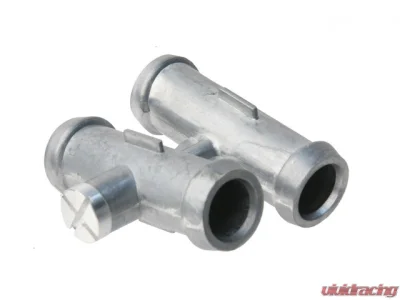 URO Parts Water Hose Connector 17-12-7-515-494 - 17-12-7-515-494