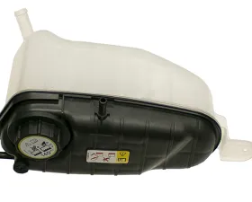 Genuine Jaguar Coolant Expansion Tank T2R25157