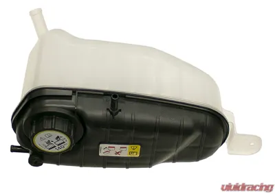 Genuine Jaguar Coolant Expansion Tank T2R25157 - T2R25157