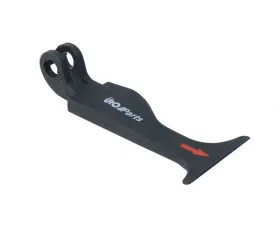 URO Parts Hood Release Pull Handle 203-887-04-27