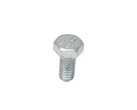 Auveco Hex Head Bolt 16697