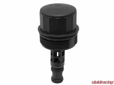 Genuine Mercedes Oil Filter Housing Cap 272-180-00-38 - 272-180-00-38