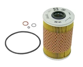 Mahle Oil Filter Kit 11-42-9-063-138