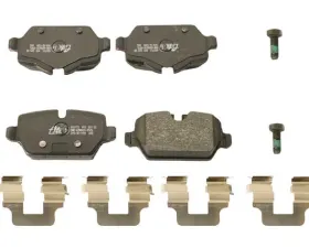 ATE Brakes Brake Pad Set 34-21-9-808-172
