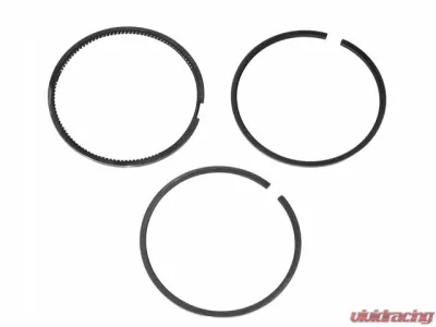 Goetze Piston Ring Set 002-030-03-24 - 002-030-03-24