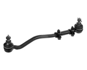 Meyle Tie Rod Assembly 32-21-1-117-212