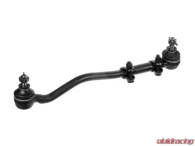 Meyle Tie Rod Assembly 32-21-1-117-212 - 32-21-1-117-212