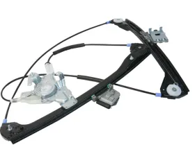 URO Parts Window Regulator 51-33-8-229-106