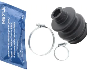 Meyle Axle Boot Kit 126-350-01-37