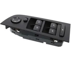 Genuine BMW Window Switch Assembly 61-31-9-217-326