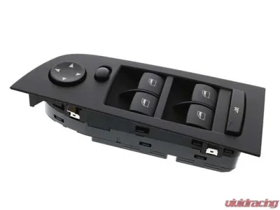 Genuine BMW Window Switch Assembly 61-31-9-217-326 - 61-31-9-217-326