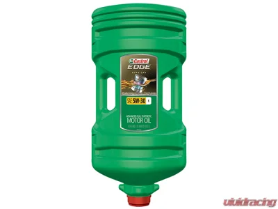 Castrol Engine Oil 15E895 - 15E895