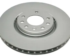 ATE Brakes Brake Disc 91-84-405
