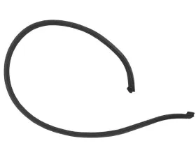 URO Parts Convertible Top Seal 113-795-12-22