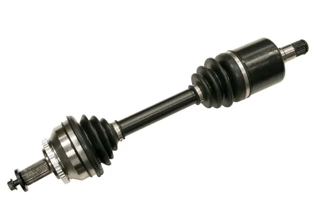 DSS Axle Shaft Assembly 8252033 - 8252033