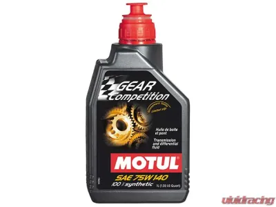 MOTUL Differential Oil 001-989-52-03 10 - 001-989-52-03 10
