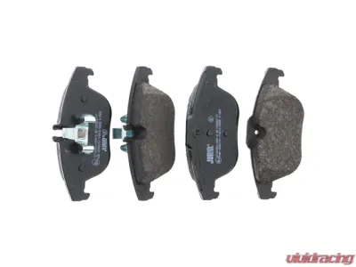 Jurid Brake Pad Set 000-420-02-05 - 000-420-02-05