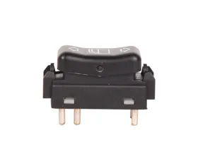 Bapmic Window Switch 124-820-89-10