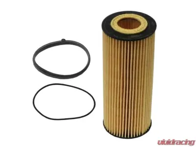 Hengst Automotive Oil Filter Kit 06E-115-562 C - 06E-115-562 C