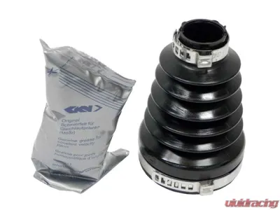 GKN Loebro Axle Boot Kit 1J0-498-201 J - 1J0-498-201 J