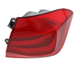 Genuine BMW Taillight 63-21-7-369-116