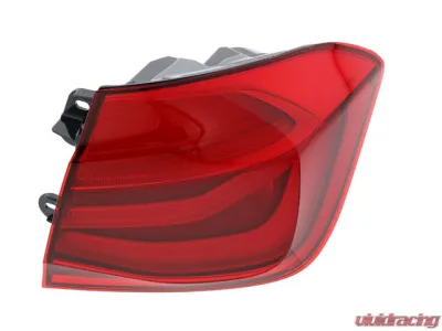Genuine BMW Taillight 63-21-7-369-116 - 63-21-7-369-116