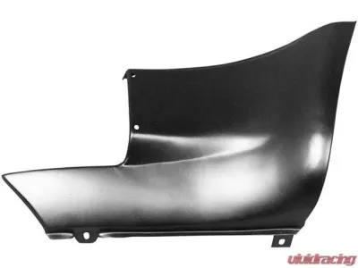 JP Group Dansk Quarter Panel Extension 930-503-068-00 GRV - 930-503-068-00 GRV