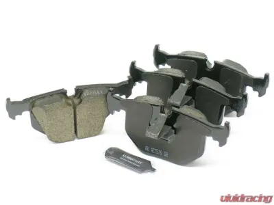 Akebono Brake Pad Set 34-21-6-761-240 - 34-21-6-761-240