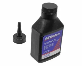 AC Delco Supercharger Oil 104041