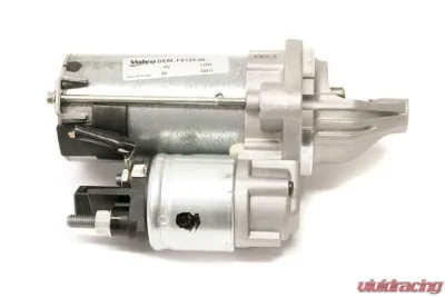 Valeo Starter 12-41-7-616-502 - 12-41-7-616-502