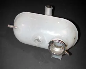 Genuine BMW Coolant Expansion Tank 17-11-1-707-505