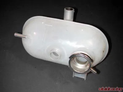 Genuine BMW Coolant Expansion Tank 17-11-1-707-505 - 17-11-1-707-505