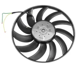 Febi Bilstein Auxiliary Fan 8E0-959-455 K