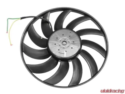 Febi Bilstein Auxiliary Fan 8E0-959-455 K - 8E0-959-455 K