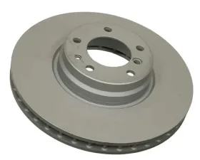 Zimmermann Brake Disc 34-11-6-757-757