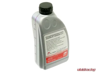 Febi Bilstein Transfer Case Fluid 001-989-23-03 10 - 001-989-23-03 10