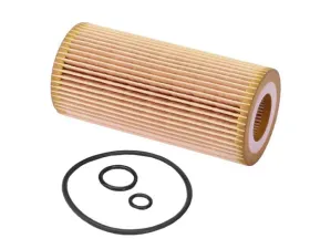 Mann Oil Filter Kit 613-180-00-09
