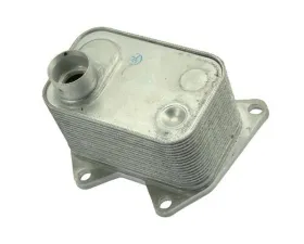 URO Parts Engine Oil Cooler 06K-117-021 K