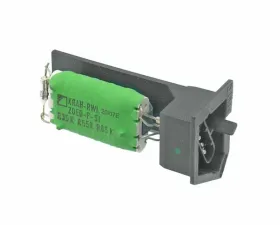 Mahle Blower Resistor 64-11-8-391-749