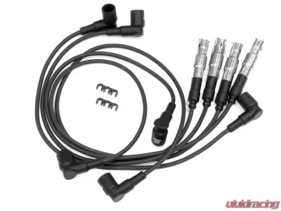 Karlyn STI Spark Plug Wire Set Q-4-15-0025 - Q-4-15-0025