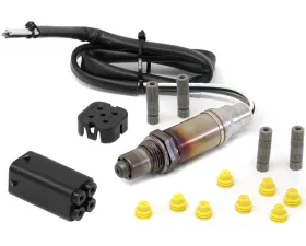 Bosch Oxygen Sensor 15738