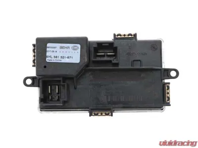 Mahle Final Stage Unit 64-11-9-355-981 - 64-11-9-355-981