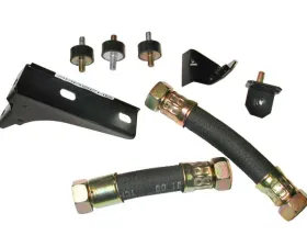 OEM Adapter Kit 10 0201 053