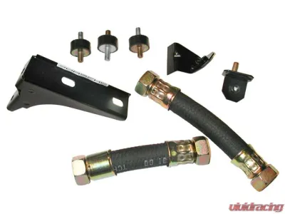 OEM Adapter Kit 10 0201 053 - 10 0201 053