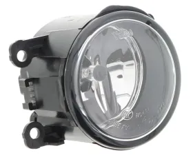Genuine Porsche Fog Light 955-631-163-00