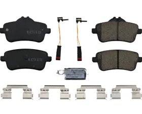 Akebono Brake Pad Set 007-420-77-20