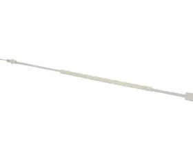 Genuine Porsche Door Lock Cable 996-537-320-03