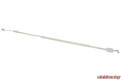 Genuine Porsche Door Lock Cable 996-537-320-03 - 996-537-320-03