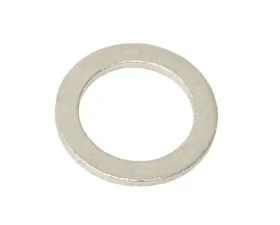 Fischer & Plath Aluminum Washer 18 X 26 X 2 AL