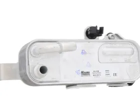 Nissens Transmission Oil Cooler 17-21-7-600-553